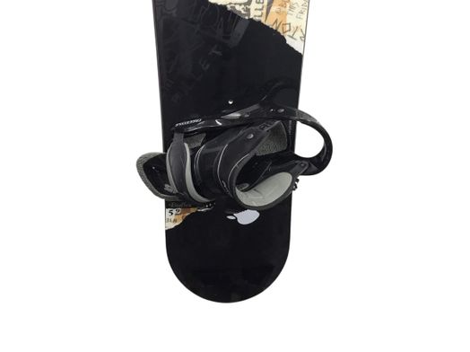 snowboard burton generico
