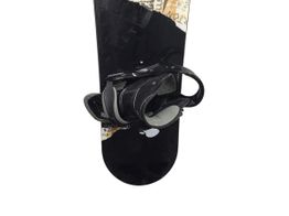 snowboard burton generico