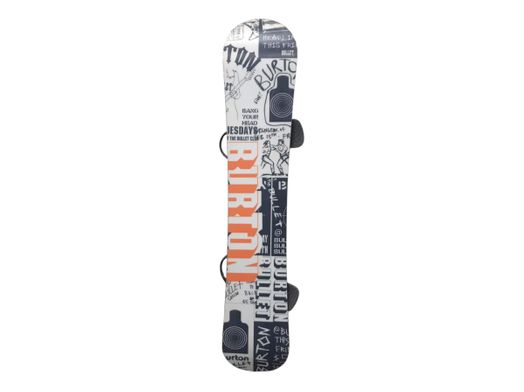 snowboard burton generico