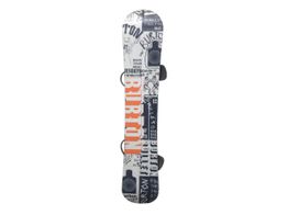 snowboard burton generico