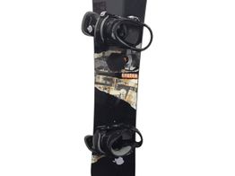snowboard burton generico