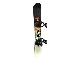 snowboard fireline option