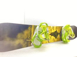 snowboard hamer sequence series mfg