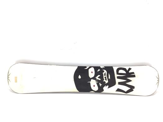 snowboard lamar cruister 1570