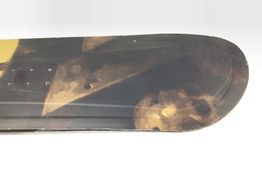 snowboard lamar cruister 1570