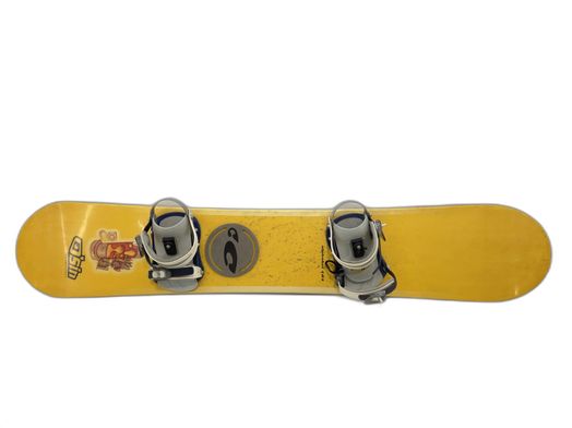 snowboard osin