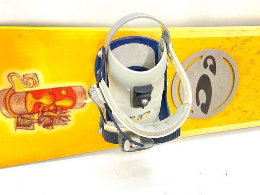 snowboard osin