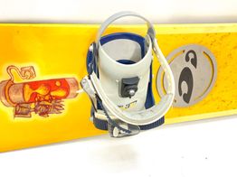 snowboard osin