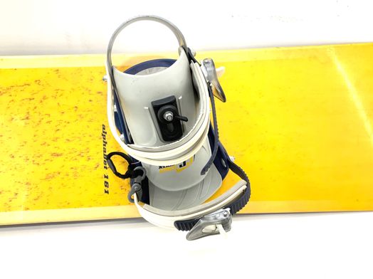 snowboard osin