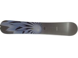 snowboard oxygen fascination 540