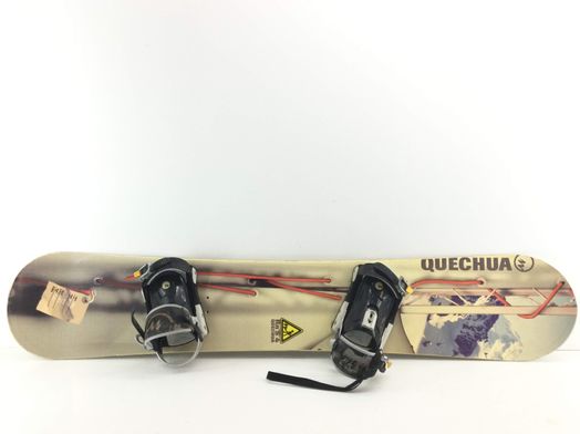snowboard quechua rn¨s 4