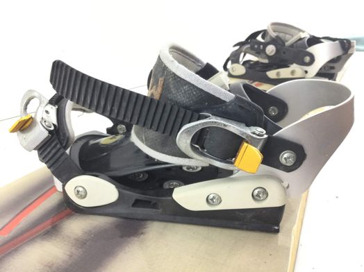 snowboard quechua rn¨s 4