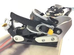 snowboard quechua rn¨s 4
