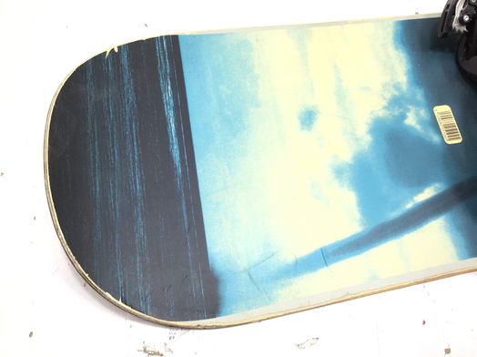 snowboard rossignol 204414