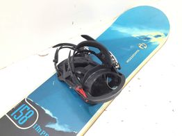snowboard rossignol 204414
