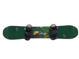 Snowboard Rossignol 686