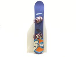 snowboard scott s155