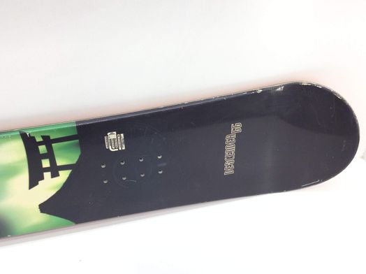 snowboard sims descender