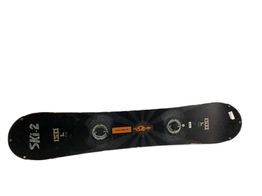 snowboard sin i55 lcm