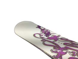 snowboard volkl theme 140