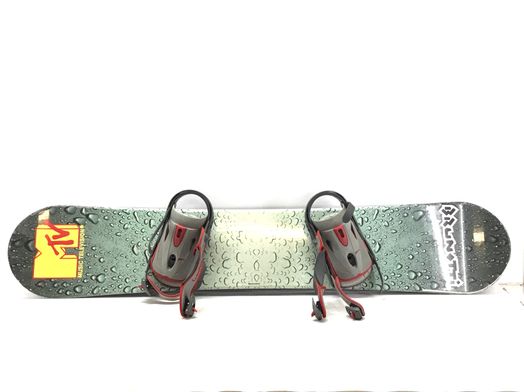 snowboard wed ze mtv