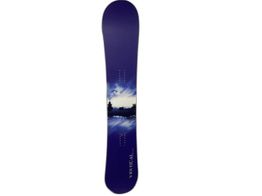 snowboard wild duck vertical