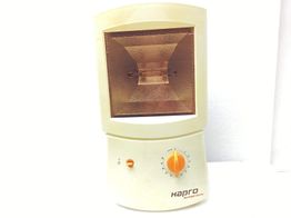 solarium facial hapro summer