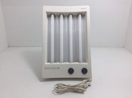 solarium facial philips hb 171/a