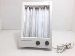 solarium facial philips hb 171