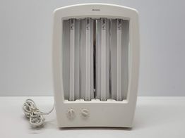 solarium facial philips sn