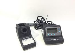 soldador cecorraptor solder station