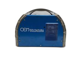 soldador cem arc200ah