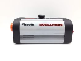soldador cevik evolution 140a