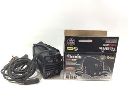 soldador cevik mini125