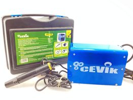 soldador cevik ski 115