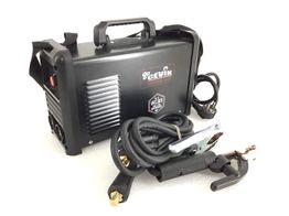 soldador cevik techno 2000