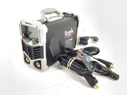 soldador cevik titanium 202