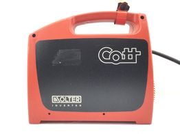 soldador cott 155