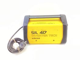 soldador deca sil 417