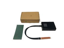 soldador docreate spot welder port&aacute;til