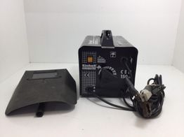 soldador einhell euromaster cen 150 ec