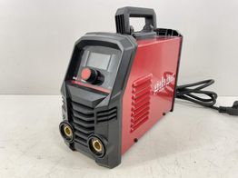 soldador galagar welding 2000