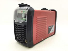 soldador greencut mma200