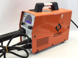 soldador inverter mt2000