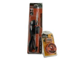 soldador kmt tools soldador
