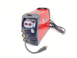 soldador metal works premium 200e