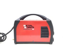 soldador metal works premium tig 181