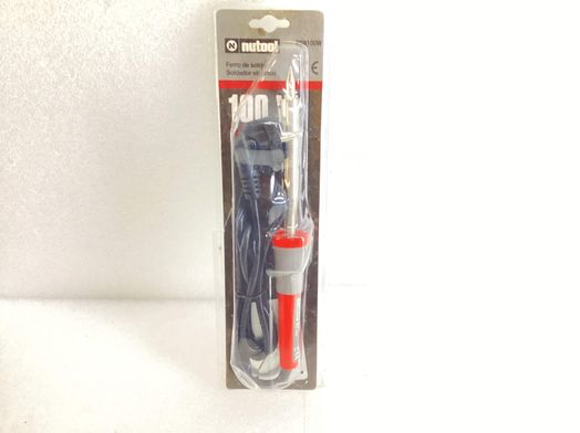 soldador nutool 100w