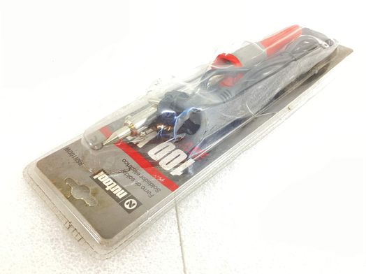 soldador nutool 100w