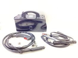 soldador nutool rsn 30 mig